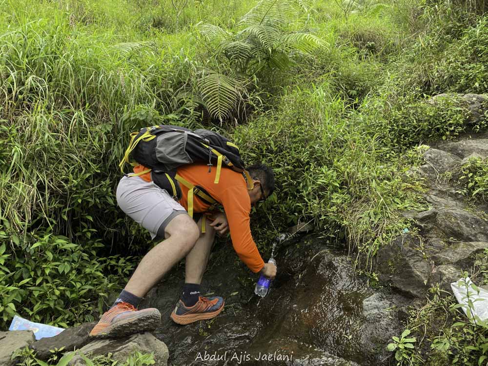 HAL-HAL YANG PERLU DIKETAHUI SEBELUM MENJAJAL JALUR TOREAN RINJANI ...